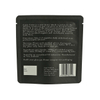 Custom poly bag opp film recycling whey protein bag resealable paper bags