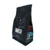 Laminated Aluminum Foil Bulk Zip Compostable Poly 250g Coffee Bags
