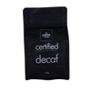 Factory supply Laminated sealed food bags 2 oz coffee bags mini coffee bags wholesale
