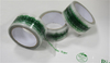 Compostable plant biobased tape packaging tape for carton box