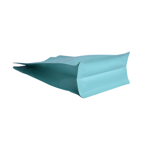 Frosted Eva Round Bottom Food Paper Bags Shoe Paper Bags Kraft Paper Package