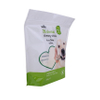 Hot Sale Laminated Material Stand Up Coffee Pouches Publicly Traded Biodegradable Plastic Companies Cat Food Bag