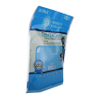 Colorful Printing Offset Printing Clear Zipper Pouch Gusset Bag Biodegradable Bread Bags Dog Treats Bag