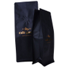 Inventory Foil Lined K-seal Compostable Cellophane Bags Waitrose Compostable Packaging Custom Coffee Bags with Logo