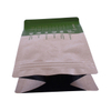 Customized bottom seal laminated foil bags large coffee bags free coffee bags