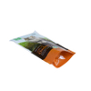 High Quality Biodegradable Pet Food Packaging Recycling Biodegradable Ziplock Bags Dog Food Packaging Paper Bag