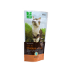 Heat Seal Roasted Poultry Stand Up Pouch with Zipper Deer Feed Bag