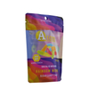 New Style Offset Printing Plant Based Wholesale Resealable Candy Bags