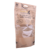 Good Seal Ability Moistureproof Cat Food Pouches Recycling Compostable Stand Up Pouch Cattle Feed Bag