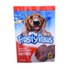 Heat Seal Colourful can you recycle cat food pouches book bags by bulk heat seal print