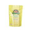 Pouch custom side gusset pouches bags in bulk dried fruit wholesale paper packaging bags
