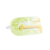 Customized PCR-PE Recyclable Plastic Drink Stand Up Storage Spout Pouch Bags