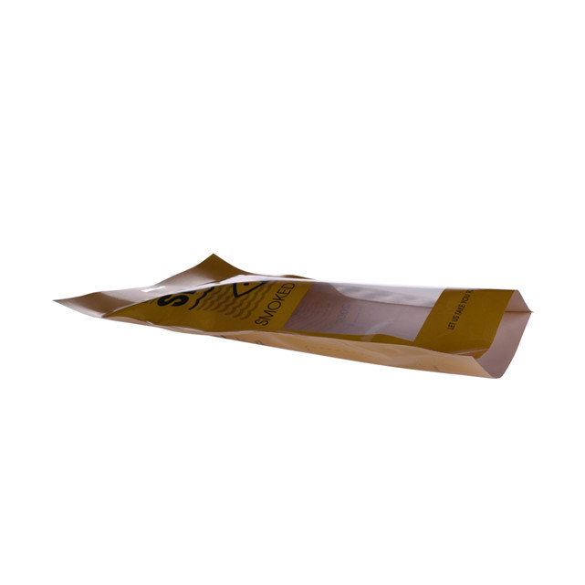 Biodegradable poly bags vacuum sealer packaging eco fresh foods