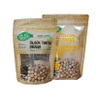 Zipper Recycled Compostable Films Stand Up Bags Wholesale Food Bags Packaging