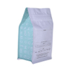 Colorful Printing Compostable Recycle Paper Bags Biodegradable Wrapper Best Coffee Pouches