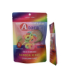 Most Popular Smell Proof Eco-friendly Polythene Georgia Packaging Packing of Dry Fruits