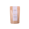 Cellophane Reusable Tea Bags Wholesale Snack Kraft Packaging Bags