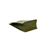 Poly gusseted bags best coffee bag designs stock pouch Box Bottom