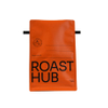 Custom gravure printing eco friendly bag custom