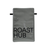 Customized Aluminum Foil Flat Bottom Sustainable Packaging Food Buy Coffee Bags