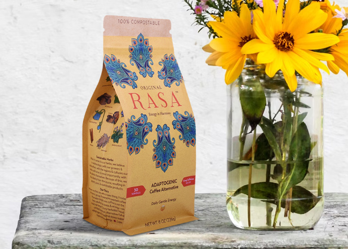 compostable coffee bags