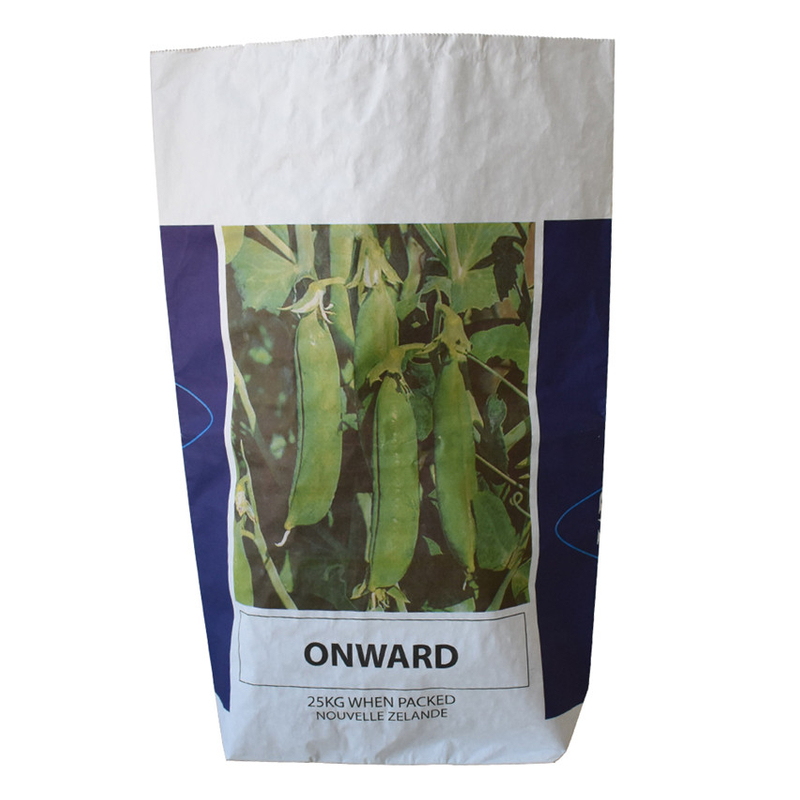 Compostable Biodegradable Stand Up Orgainc Fertilizer Packaging Bag Wholesale