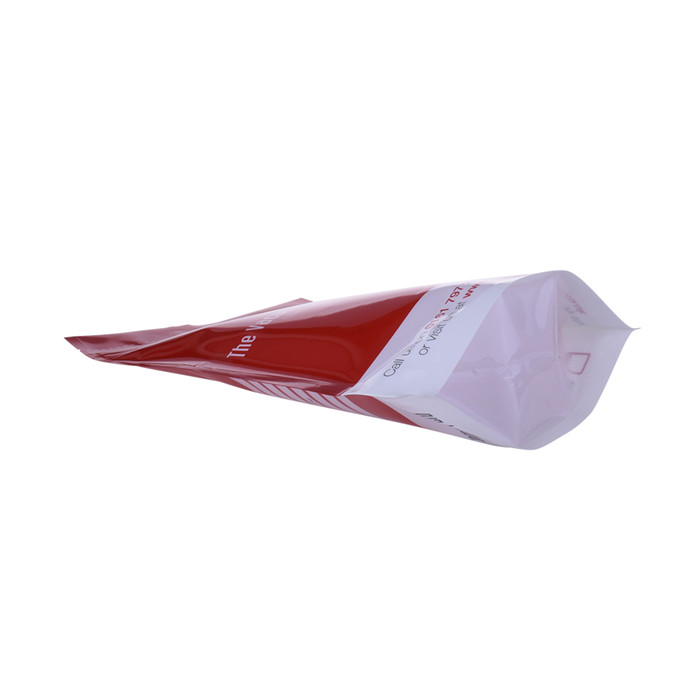 Excellent Recyclable Digital Printing Creative Design Food Vacuum Packaging Bag