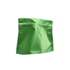 China Supplier Wholesale High Quality Natural Aluminum Foil Tea Bag