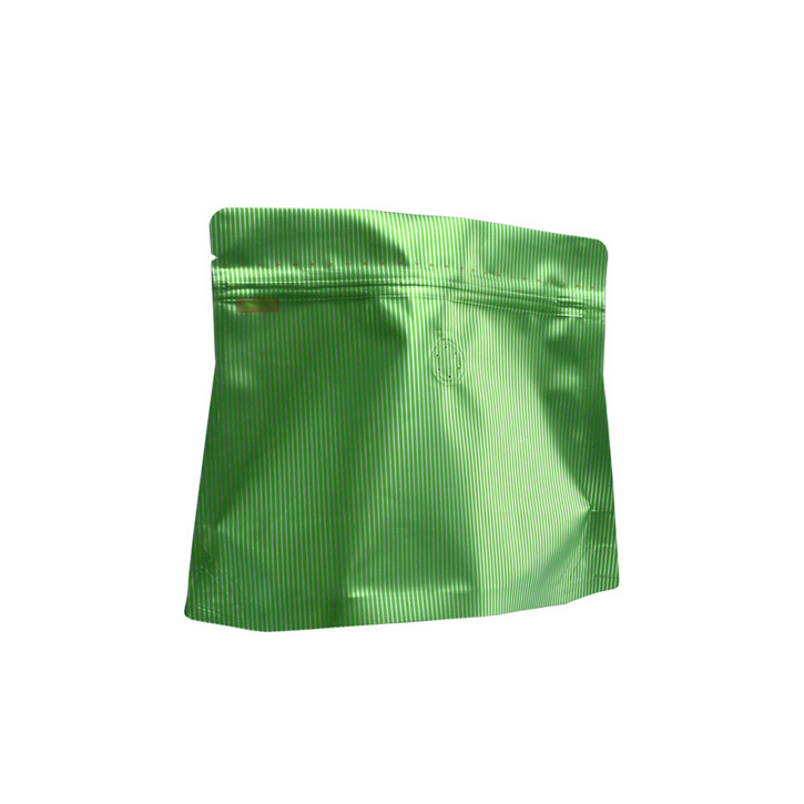 China Supplier Wholesale High Quality Natural Aluminum Foil Tea Bag