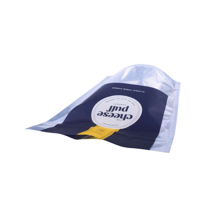 Food Grade Natural Low Price Biodegradable Snack Packaging