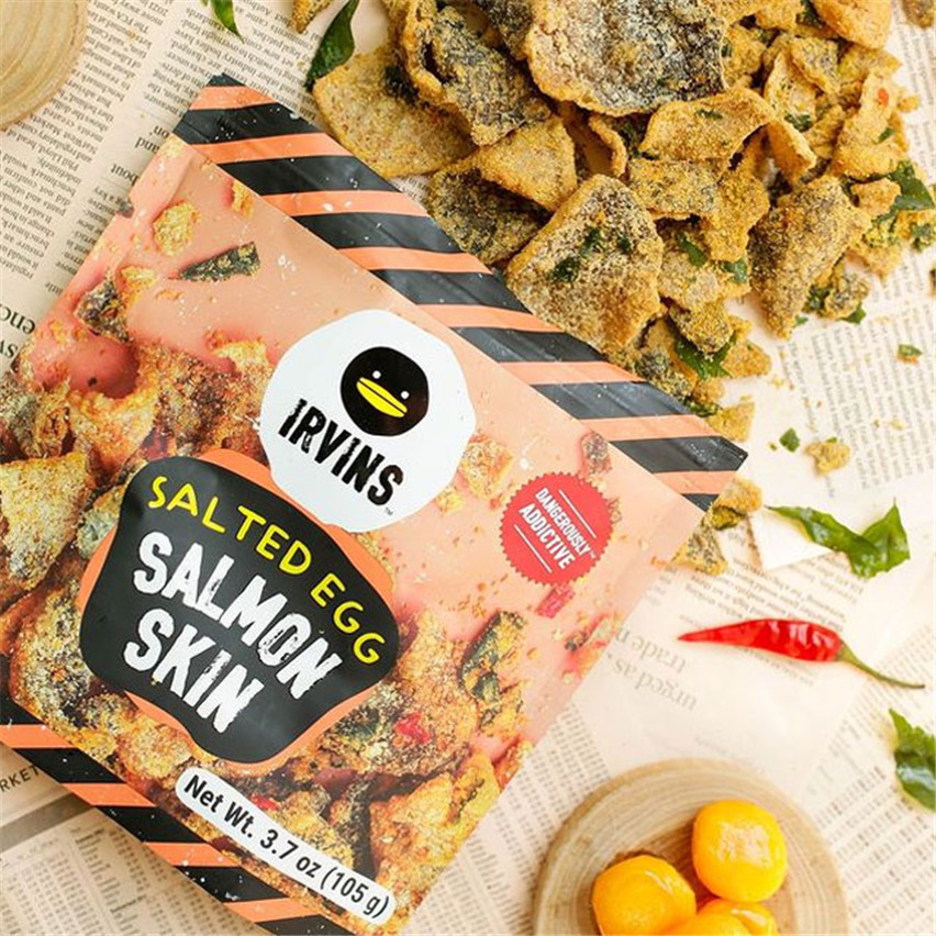 Low Price Colorful Printing Compostable Custom Ziplock Chips Bags