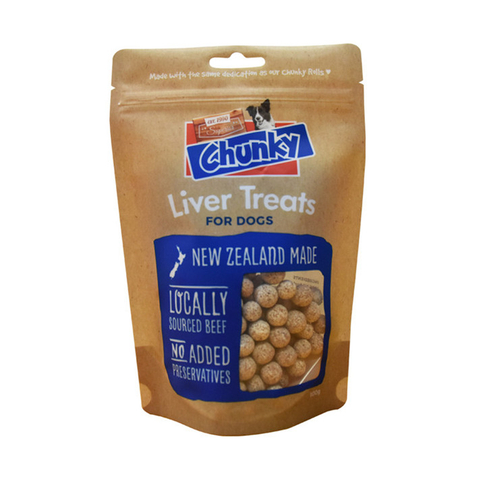 Excellent Quality Plasnt -based Best Price Pet Food Packing Bag with Tear Notch