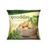 New Style Factory Supply China Product Compostable Potato Chips Packaging Bag