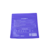 Compostable Biodegradable Customized Resealable Ziplock Vacuum Seal Bags Wholesale