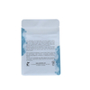 Hot Sale Good Seal Ability Custom Printed Square Bottom Coffee Flexible Packaging Bag