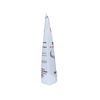 Eco Friendly Full Matte Finish Sugarcane packaging materials Pet Food Stand Up Bag Supplier