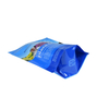 Eco Ziplock Top Wholesale Bag Compostable Plastic Packaging Seed Manufacturers