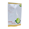Exclusive Waterproof Small Clear Zipper Compostable Pouch Seed Bags for Sale