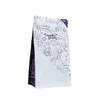 Food Ziplock Custom Heat Seal Best Price Newest Resealable Coffee Packaging Bags