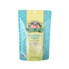 Custom Heat Seal Recyclable Materials Flexible Packaging UV Spot Food Stand Up Pouch