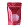 Laminated stand-up food spice bags wholesale with barrier zipper bag