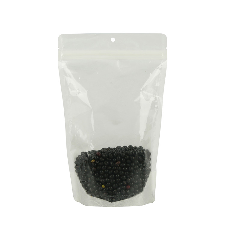 Free Samples China Supplier Food Grade Compostable Bean Packing