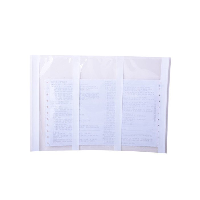 Custom size high quality eco friendly mailing bags uk poly bags with print