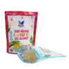 Best Price Colorful Printing Compostable Stand Up Dried Fruit Bags & Pouches
