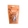 Eco Customized Logo Good Seal Ability Stand Up Pet Food Packaging Nz Wholesale