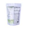 Environmentally Friendly Custom Made Ziplock Stand Up Nutrition Powder Packaging Australia Wholesale