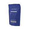 Biodegradable eco packaging wholesale for coffee packing standup doypack