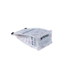 Hot Sale Factory Supply Sustainable Block Bottom Packaging with Tintie Report
