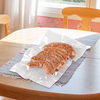 Gravure printing eco friendly vacuum sealer bags