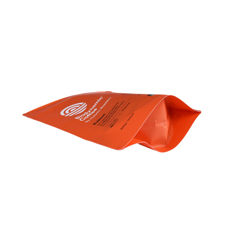 Recyclable Tea Packaging Bags Wholesale Stand Up Tea Bags For Loose Tea 